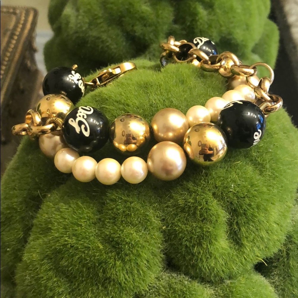 Dolce and Gabbana bracelet